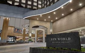 New World Hotel ho Chi Minh City